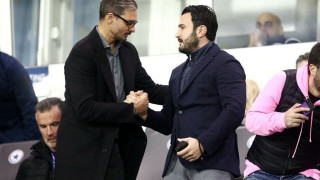 Ο Άρης βάζει πλαφόν στα συμβόλαια της επόμενης χρονιάς