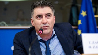 Στον Έβρο ο Θοδωρής Ζαγοράκης