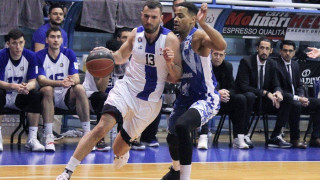 «Πιστοί στο πλάνο του προπονητή για να πετύχουμε τους στόχους μας»