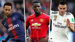 Μια 11αδα γεμάτη «γυάλινους»