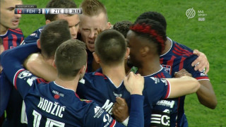 Value Bet: Σε φόρμα η Φέχερβαρ