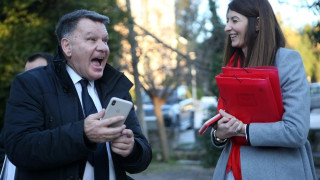 Οι καυτές ατάκες, οι προκλήσεις και τα ευτράπελα της εκδίκασης