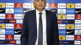 Γραμμένος: «Θεωρώ ότι ο Άρης θα δικαιωθεί στη FIFA»