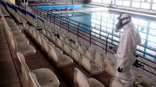 Δυστυχώς κάποιοι δεν κατάλαβαν, ακόμη, το μέγεθος του προβλήματος