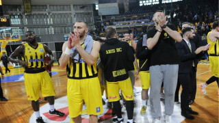 Αδυνατεί να ανταποκριθεί στο οικονομικό ο Άρης