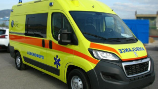 Θεσσαλονίκη: Βγήκε από κατ΄οίκον περιορισμό και λιποθύμησε