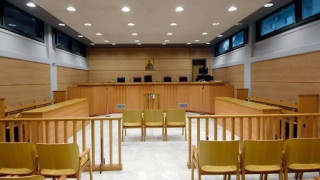 Αναστολή λειτουργίας των δικαστηρίων λόγω κορωνοϊού