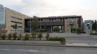 Αποφάσεις του Δήμου Θεσσαλονίκης για τον κορωνοϊό