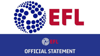 Διακοπή στο ποδόσφαιρο και στην Αγγλία