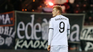 ΠΑΟΚ και... επίθεση