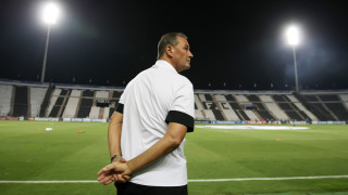 Ο Στέφενς δεν έχει χωνέψει ακόμη τον αποκλεισμό του ΠΑΟΚ από τη Σάλκε