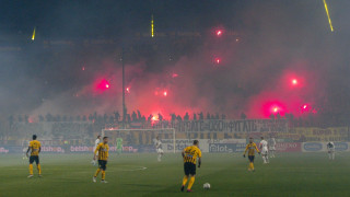 Αλλιώς τα υπολόγιζε ο Άρης