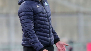 Τα πάνω...κάτω πρέπει να έρθουν για να παίξει ο ΠΑΟ Ευρώπη