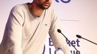 «Δεν μπορούν να γίνονται αγώνες με τον κορωνοϊό, σωστή η αναβολή»