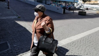 Κορωνοϊός: 103 νέα κρούσματα στην Ελλάδα