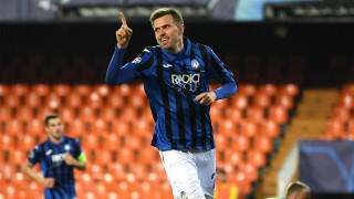 Ο Ίλισιτς έγραψε δύο φορές ιστορία