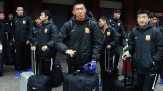 Επιστρέφει στην Κίνα μετά από 1,5 μήνα στην Ισπανία η Γουχάν