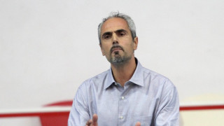 ΠΑΟΚ: Συμμετοχή σε δυνατό τουρνουά βόλεϊ στη Σερβία!