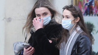 Κορωνοϊός: Τηλεργασία και άδειες για γονείς παιδιών μέχρι 15 ετών