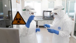 «Κόκκινος συναγερμός» στα Γιάννενα λόγω κορωνοϊού