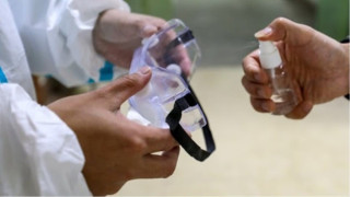 Πρώτο θετικό κρούσμα κορωνοϊού σε εργαζόμενο της Π.Κ. Μ.