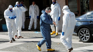 Πέζαρο: Θετικοί στον κορωνοϊό δυο παίκτες της