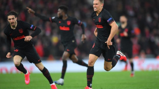 Όμπλακ και Γιορέντε αποκαθήλωσαν την Πρωταθλήτρια Ευρώπης Λίβερπουλ!