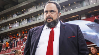 Δικαστής του Koriopolis τιμωρήθηκε λόγω σχέσεων με συνεργάτη του Μαρινάκη