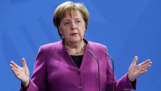 Μέρκελ: «Όλη η Ευρώπη έχει υποχρέωση να στηρίξει την Ελλάδα»