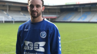 Ενδιαφέρον της Ξάνθης για Μυστακίδη