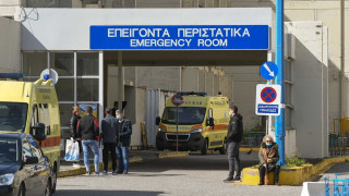 Ηλικιωμένος από την Πτολεμαϊδα ο δεύτερος νεκρός από κορωνοϊό