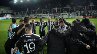 Μένει... Κρήτη ο ΟΦΗ