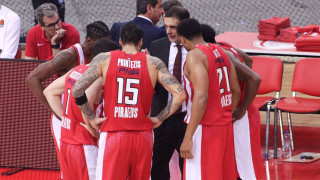 «Μπλόκο» στον Ολυμπιακό για Ιταλία λόγω κορωνοϊού