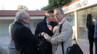 Την Τετάρτη τα υπομνήματα, πότε αναμένεται η απόφαση