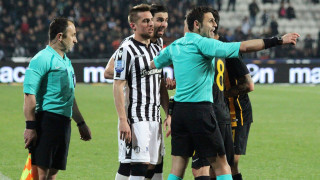 11/3/2018: Δύο χρόνια από το «ριφιφί του αιώνα»