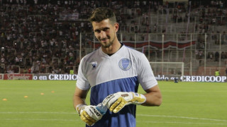 «Στον ΠΑΟΚ ζεις έντονα το ποδόσφαιρο»