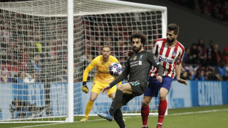 ΒΕΤ SHOW: Το… κατηφορικό «Άνφιλντ»