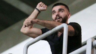 Το κεφάλαιο Γιώργος Σαββίδης για τον ΠΑΟΚ