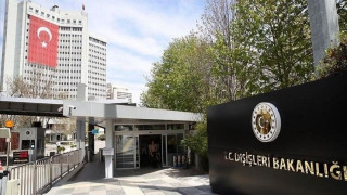 Πρόκληση από Τουρκία: Κλήθηκε από το τουρκικό ΥΠΕΞ ο Έλληνας πρέσβης!