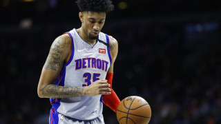 Τρίτο κρούσμα κορωνοϊού στο NBA