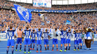 Προσβλήθηκε από κορωνοϊό παίκτης της Χέρτα