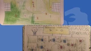 Συντριπτική νίκη του Οδυσσέα επί του Κορωνοϊού με 7-0