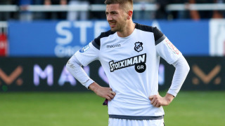 Πλήθος «μνηστήρων» για τον Μάρκο Μιχόγεβιτς