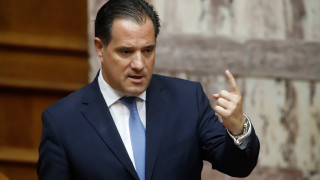 Γεωργιάδης για απειλές Τουρκίας: «Θα κάνουμε το καθήκον μας»