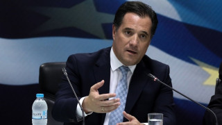 ﻿Γεωργιάδης: «Τυφλό μίσος του Δεληβοριά προς την Κυβέρνηση»