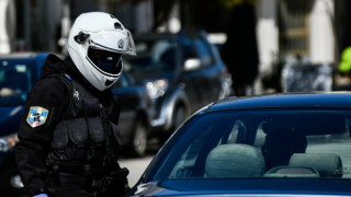 Απαγόρευση κυκλοφορίας: Πρόστιμα σε 164 πολίτες σε ένα 24ωρο