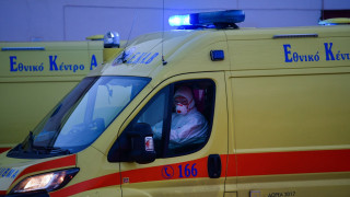 Αυξάνονται οι νεκροί στην Ελλάδα, έφτασαν τους 13!