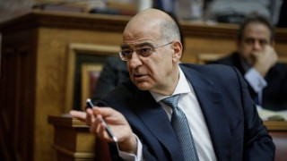 Δένδιας για Τουρκία: «Αλληλεγγύη α λα καρτ δεν υπάρχει»