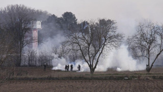 Έβρος : Η Τουρκία έκλεισε τα σύνορα, «αποσύρθηκαν» οι πρόσφυγες