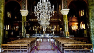 Be serious, που λέμε και στα χωριά μας!